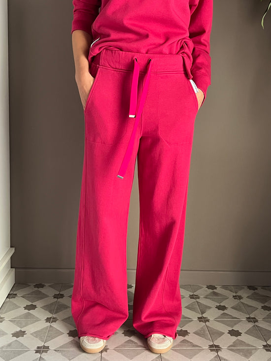 Pantalone in felpa Noumeno Concept