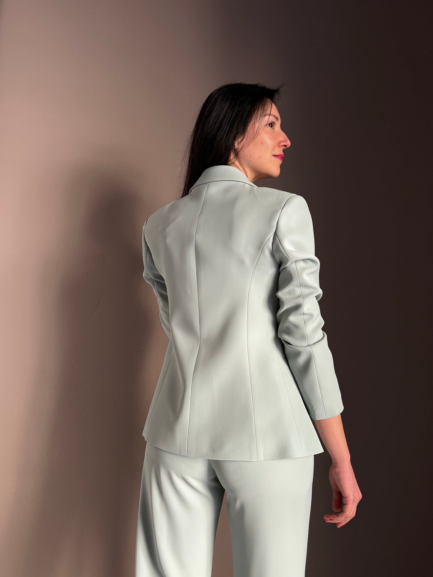 Blazer monopetto slim So Allure
