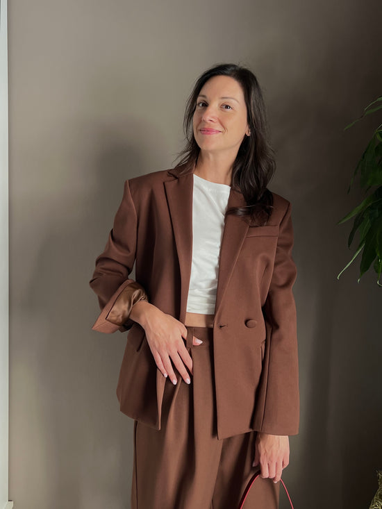 Giacca sartoriale Patrizia Pepe