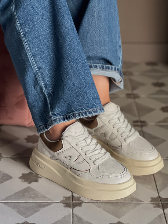 Sneakers Ash Icone