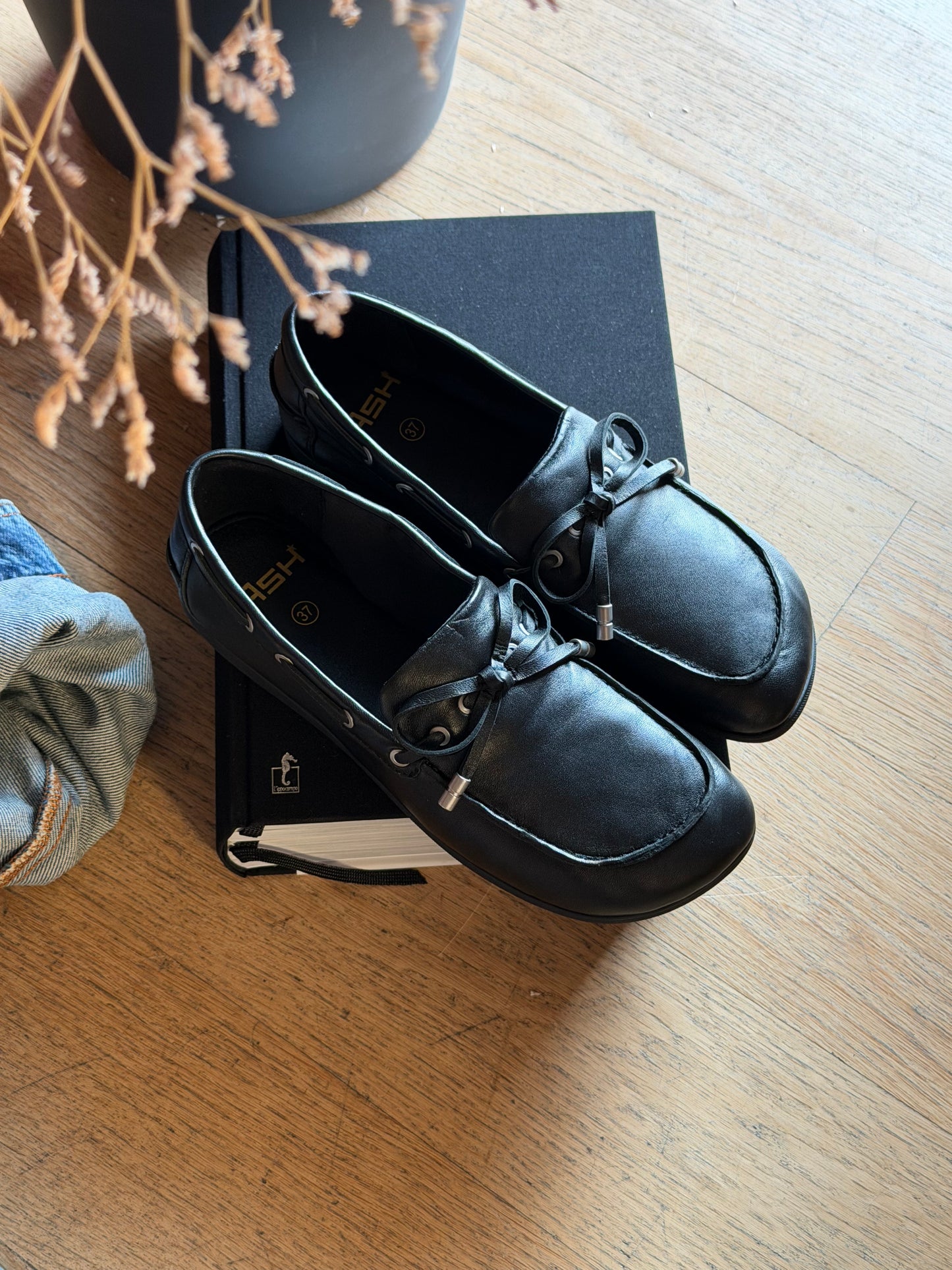 Mocassino Ash Joker