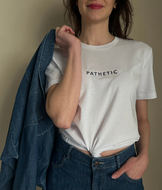 T-shirt Elitè Pathetic