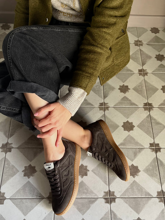 Sneakers Ash Mod. Siena Africa