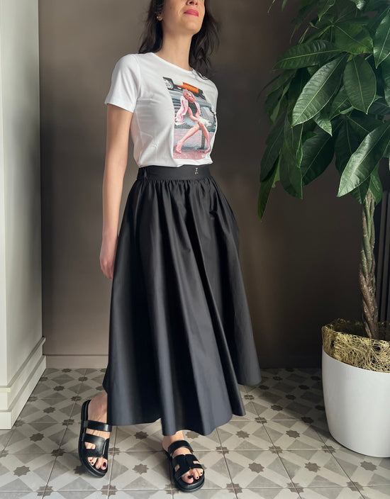 T-shirt Carrie