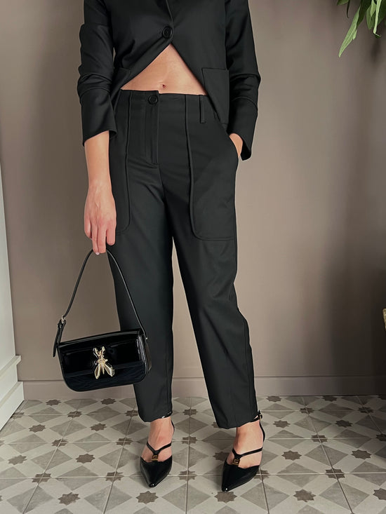 Pantalone Modello Alessia di Alessia Santi