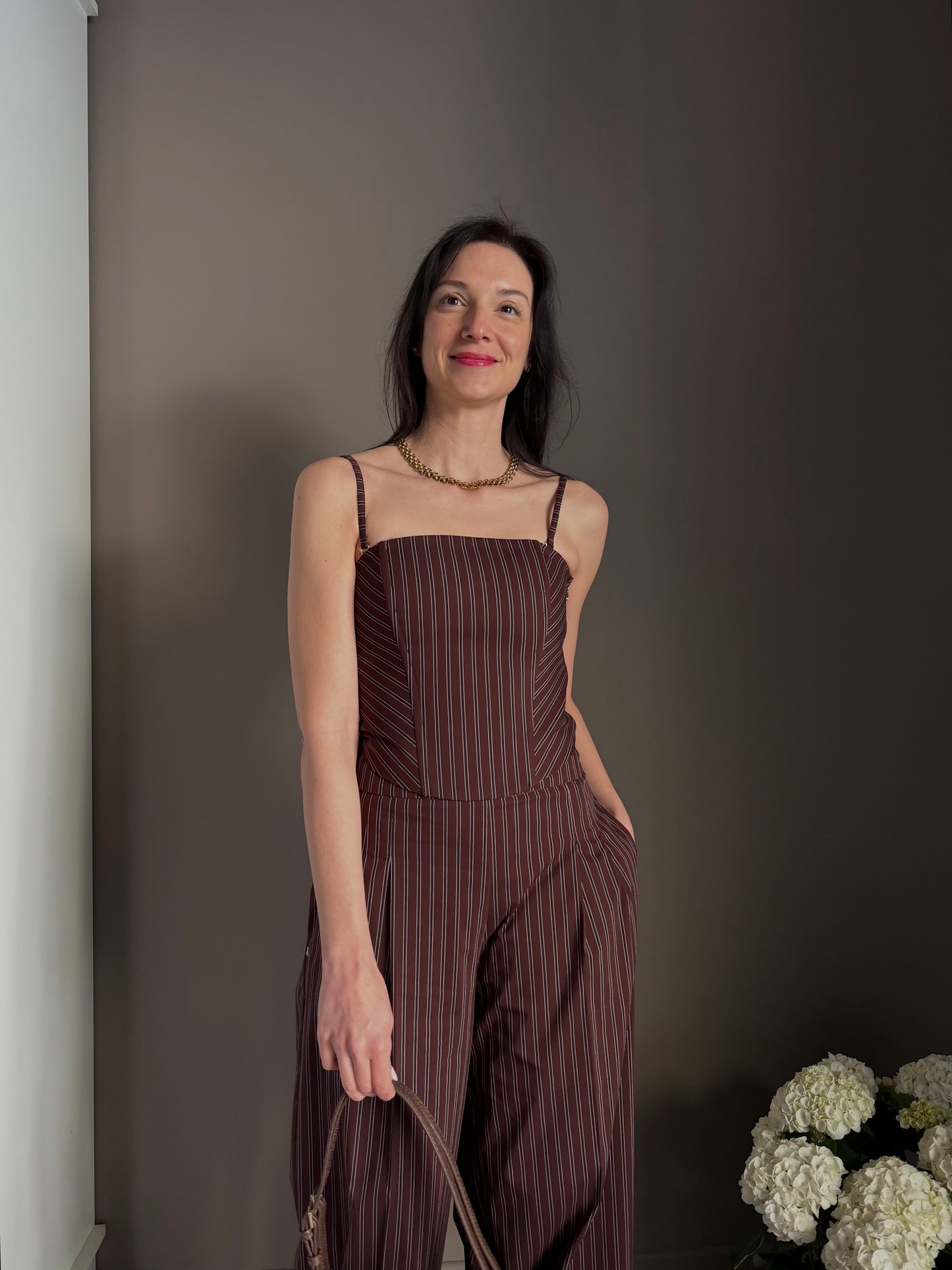 Top Bustier Patrizia Pepe
