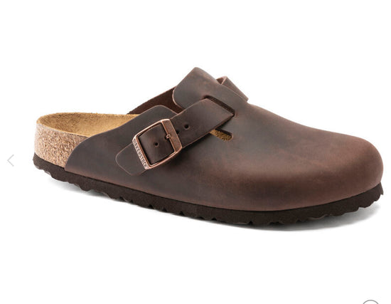 Birkenstock Boston