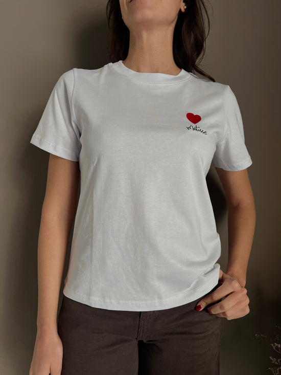 T-shirt Matisse Ko Samui