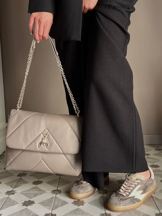 Pantalone fluido Noumeno Concept