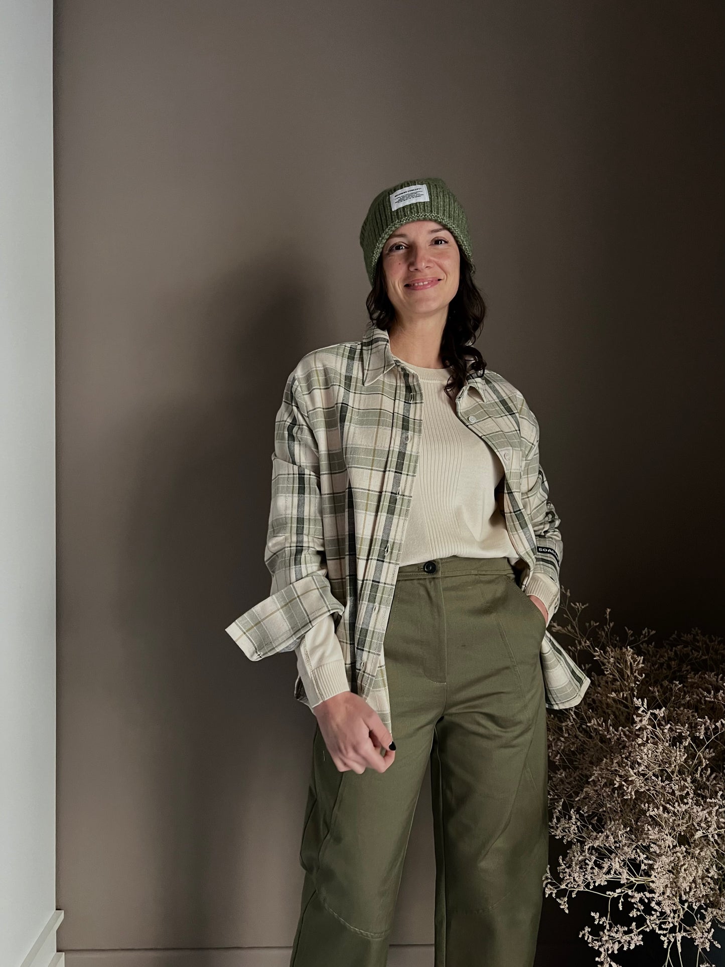 Berretto lama Noumeno Concept