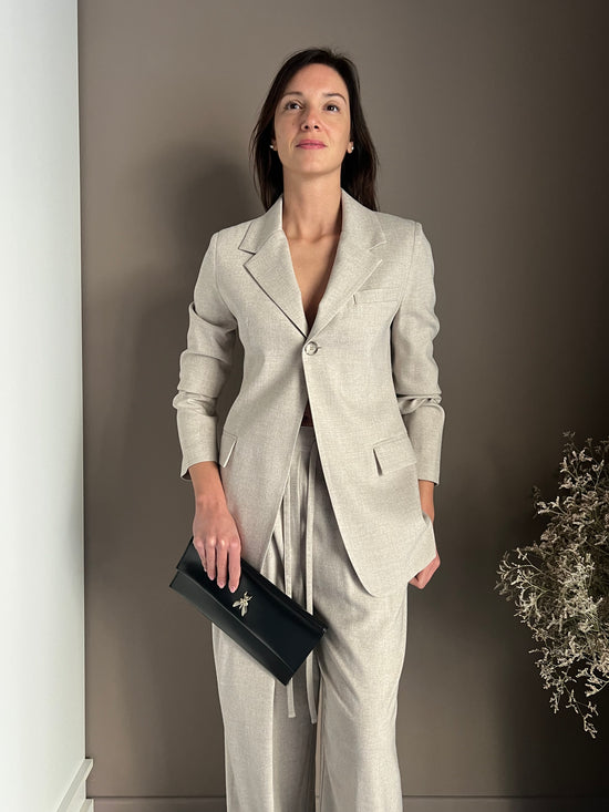 Giacca monopetto In viscosa So Allure