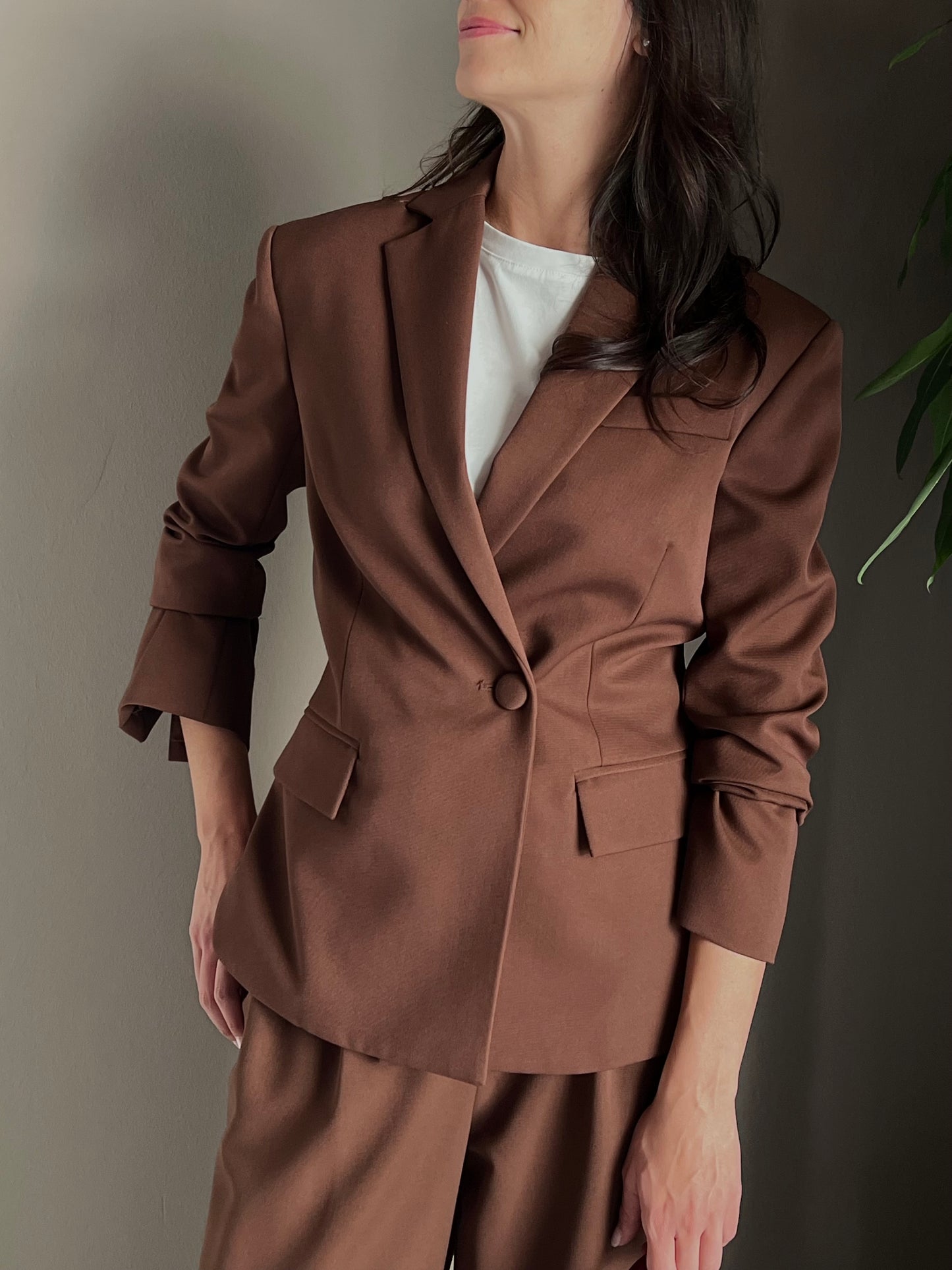 Giacca sartoriale Patrizia Pepe