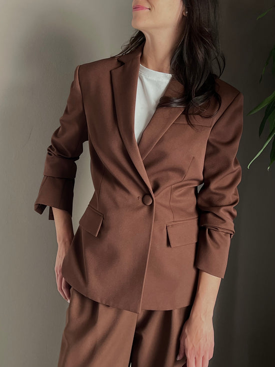 Giacca sartoriale Patrizia Pepe