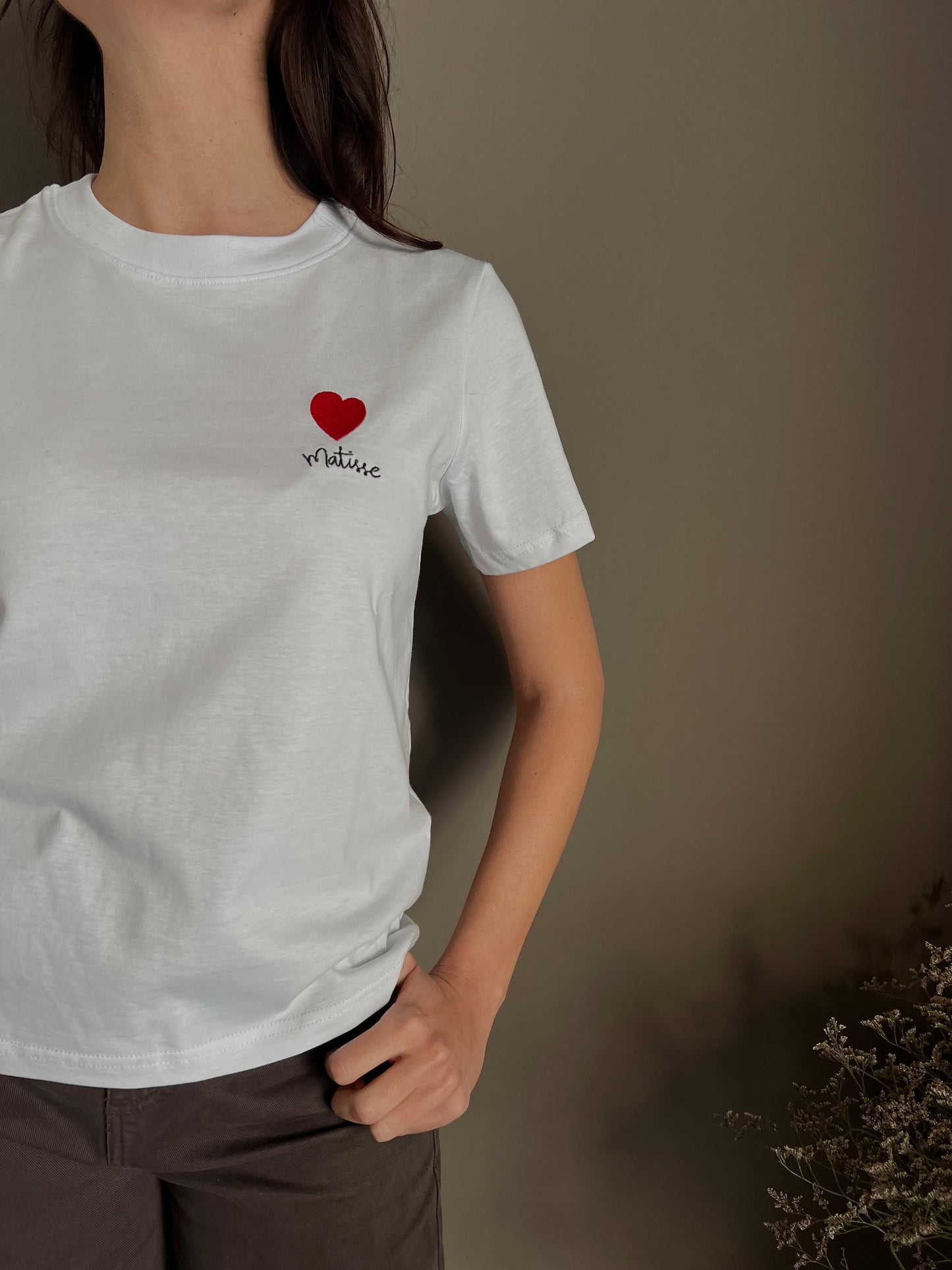 T-shirt Matisse Ko Samui