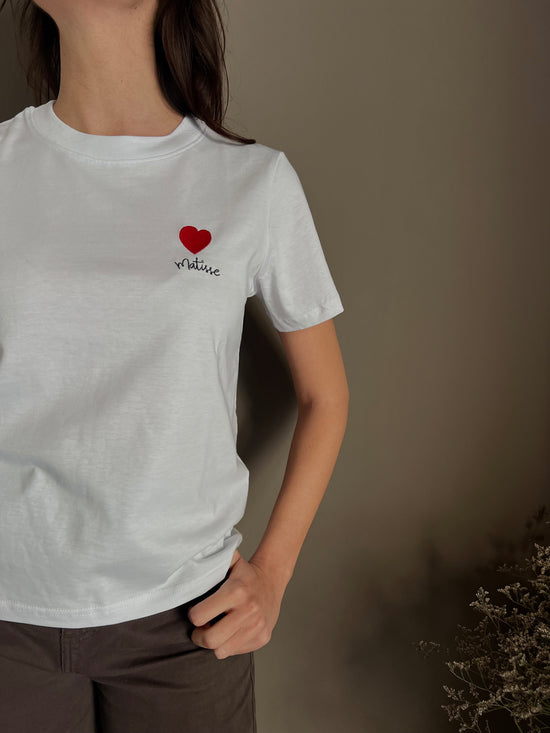 T-shirt Matisse Ko Samui