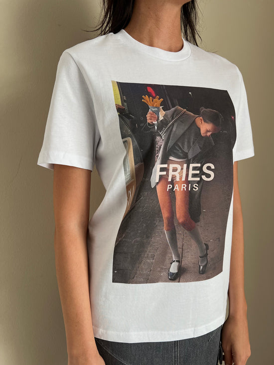 T-shirt Elitè Fries