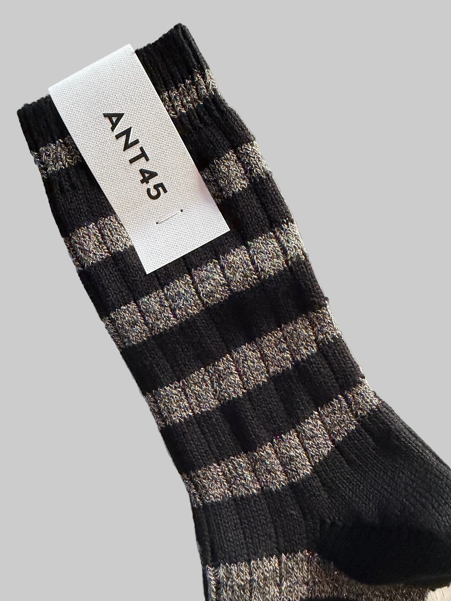 Calze Dublino in cotone grosso Ant 45