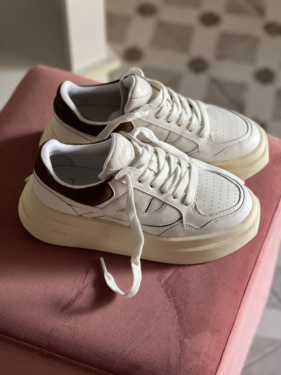 Sneakers Ash Icone