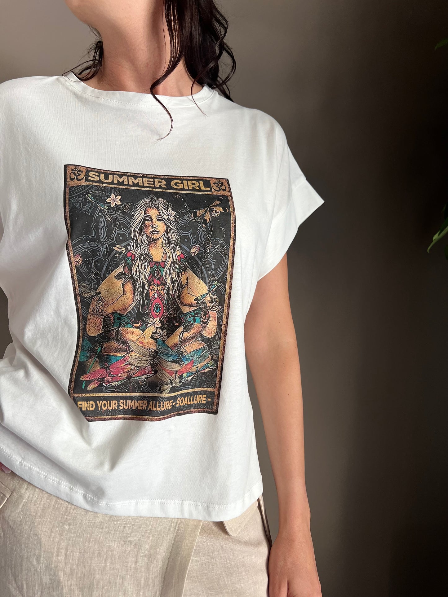 T-shirt So Allure