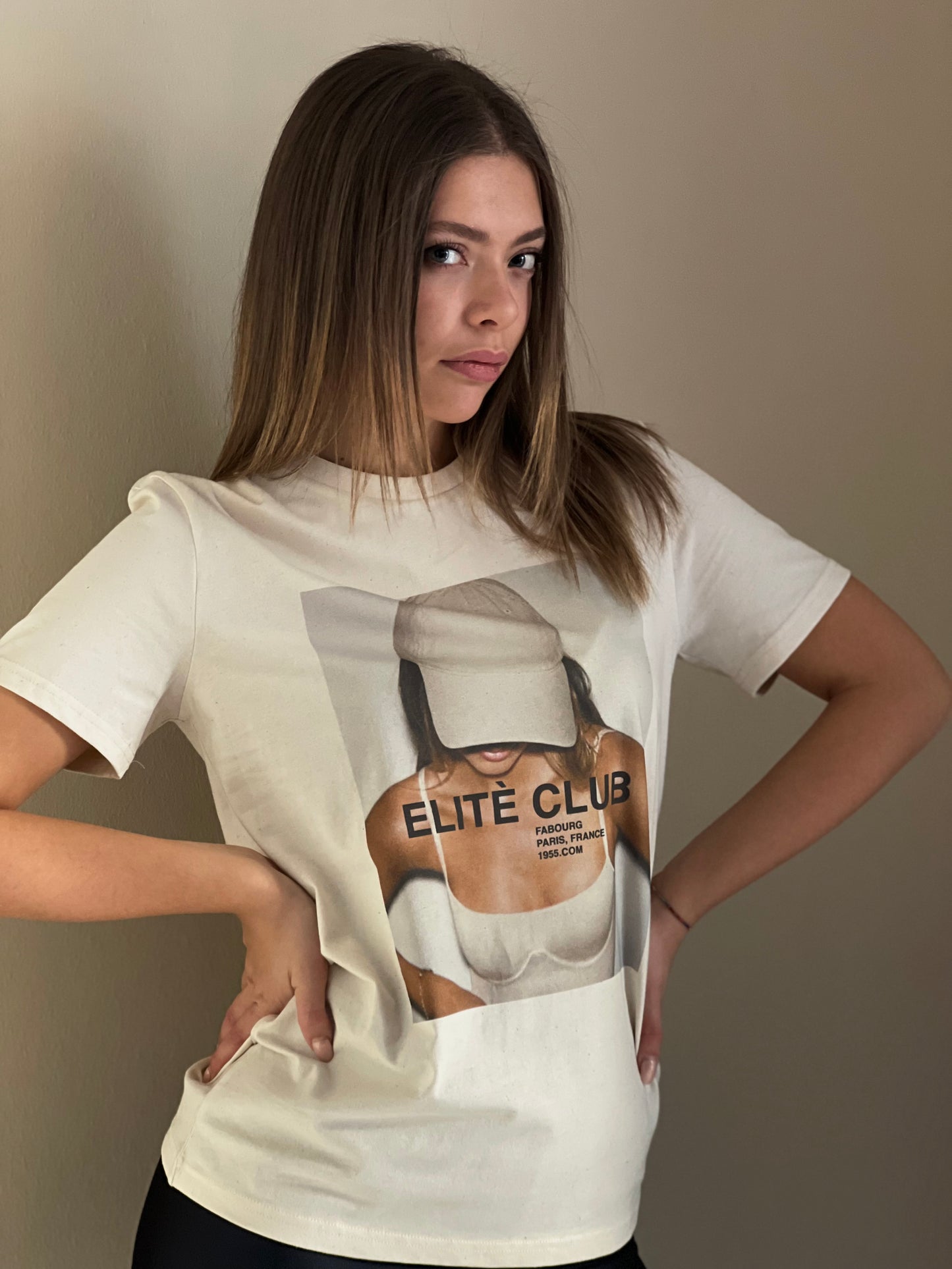 T-shirt Elitè