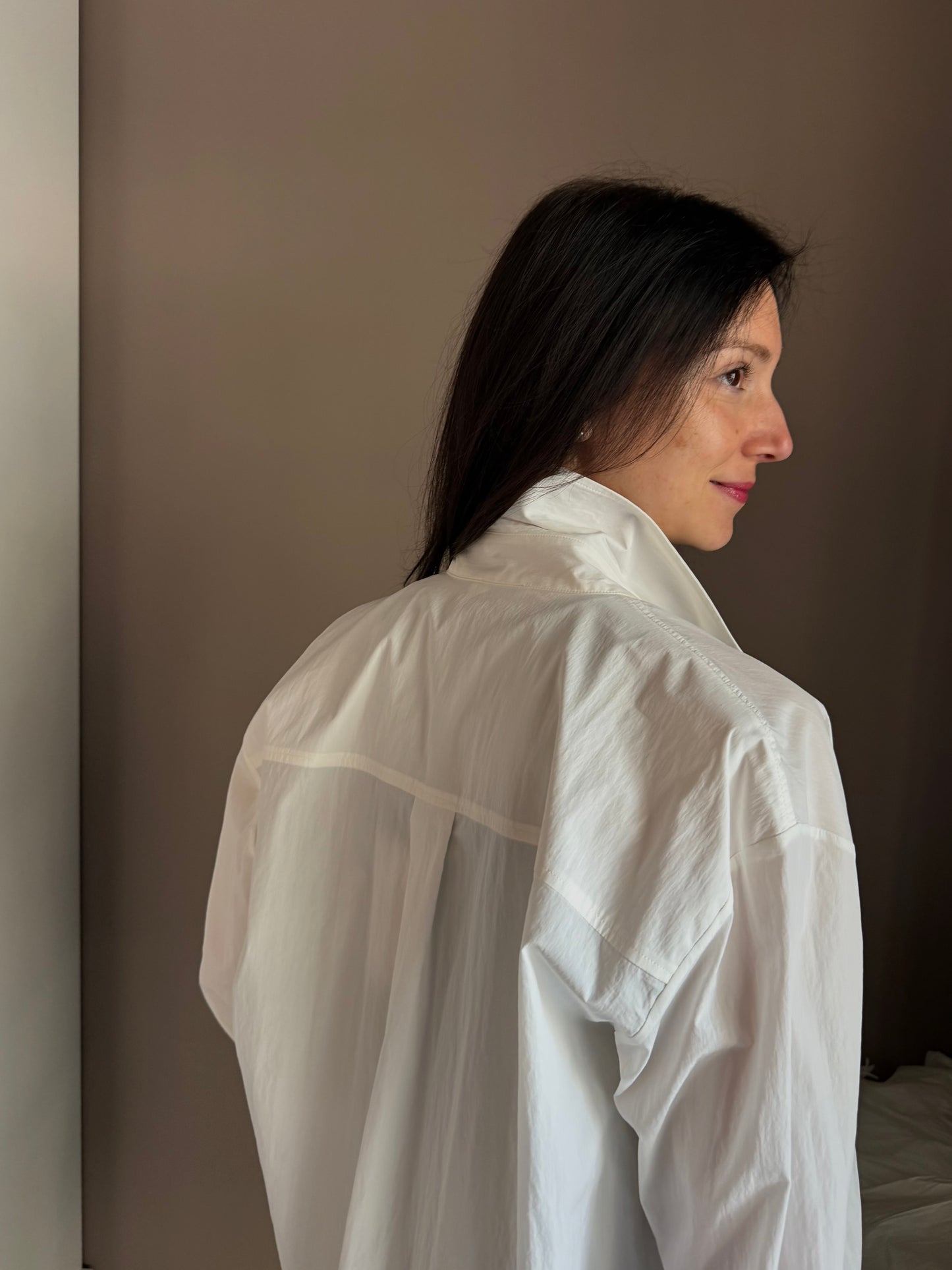 Camicia Over | Patrizia Pepe
