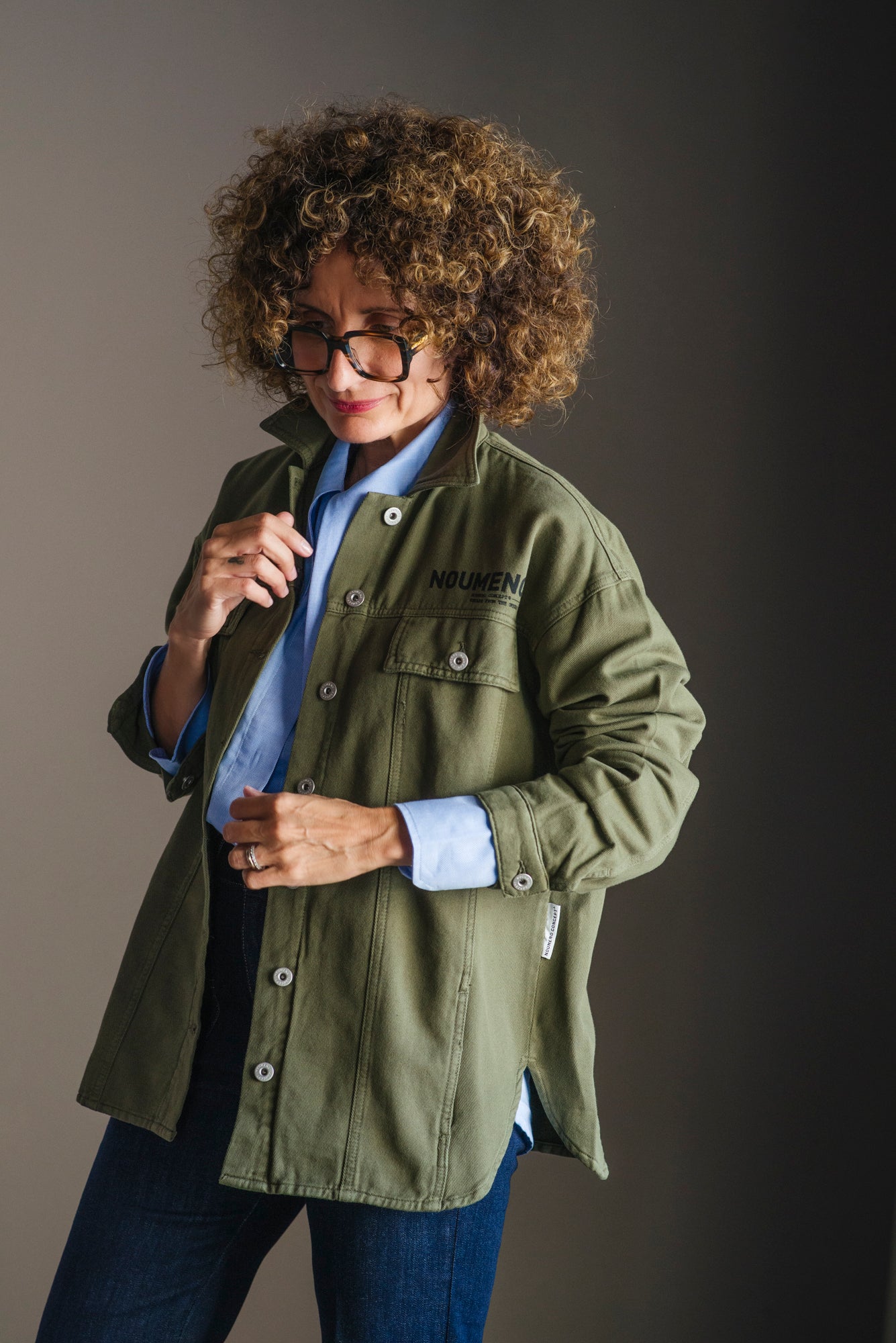 Giacca militare