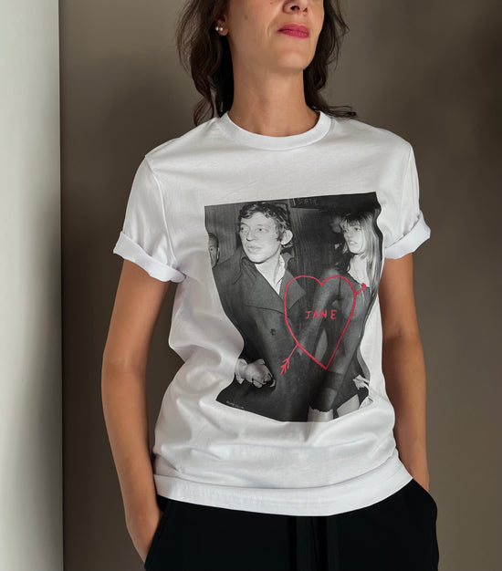 T-shirt Elitè Jane