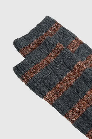 Calze Dublino in cotone grosso Ant 45