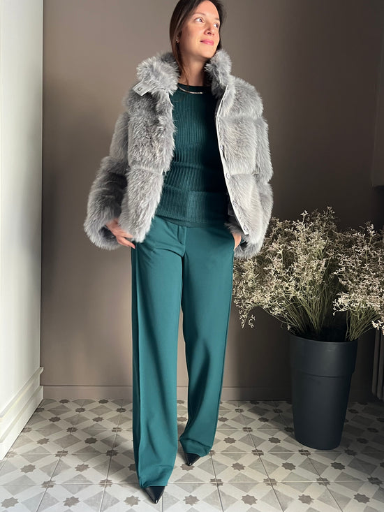 Ecopelliccia luxory Patrizia Pepe