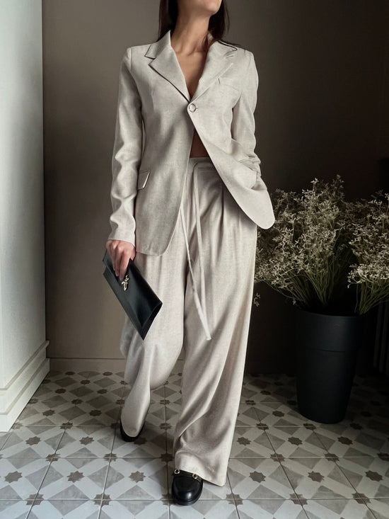 Giacca monopetto In viscosa So Allure