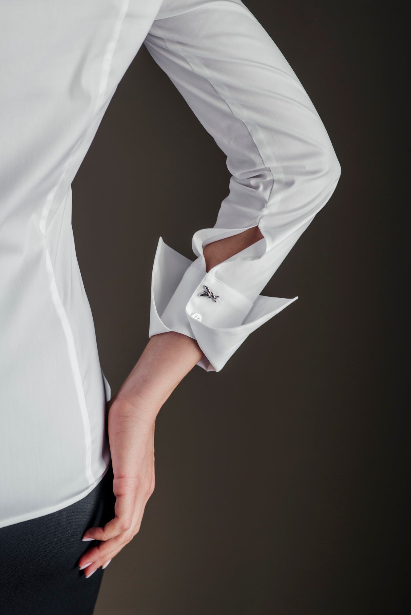 Camicia basic Patrizia Pepe