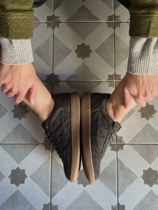 Sneakers Ash Mod. Siena Africa