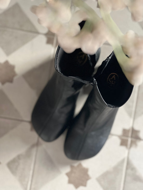 Stivaletto in nappa  Ash Eclat Bis