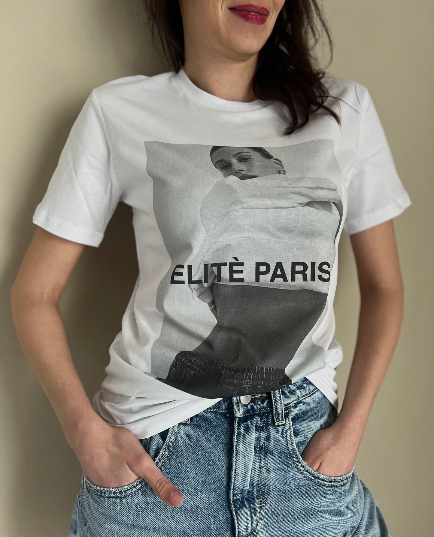 T-shirt Elitè Hailey