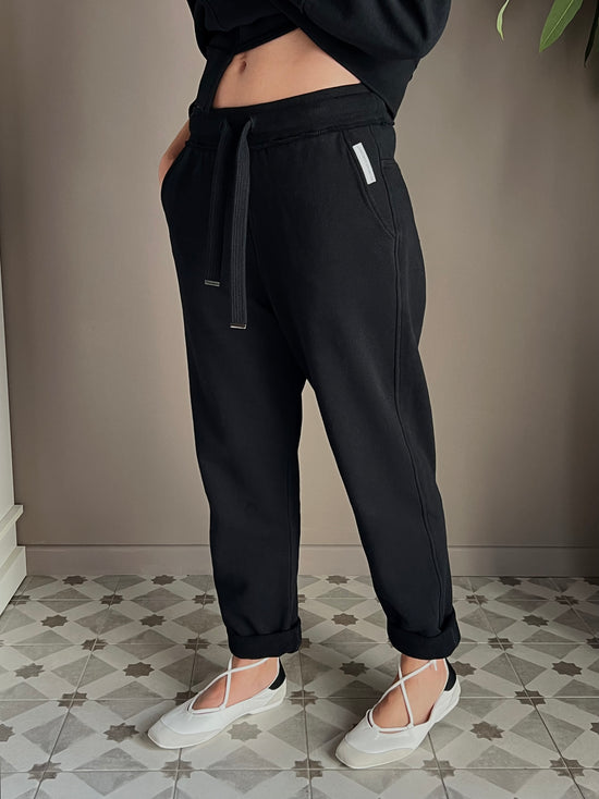 Pantalone in felpa Noumeno Concept