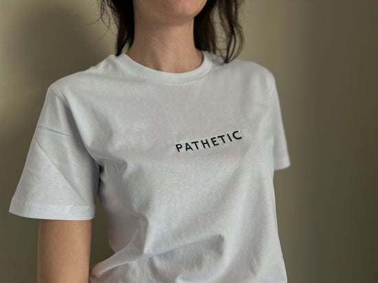 T-shirt Elitè Pathetic