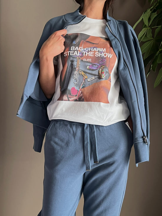 T-Shirt Elitè Charm