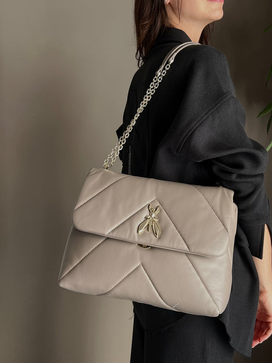 Borsa tracolla Fly Padded