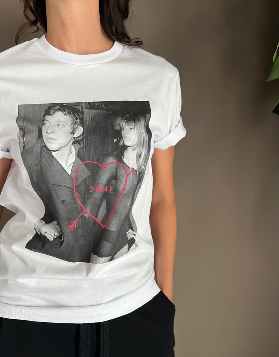 T-shirt Elitè Jane