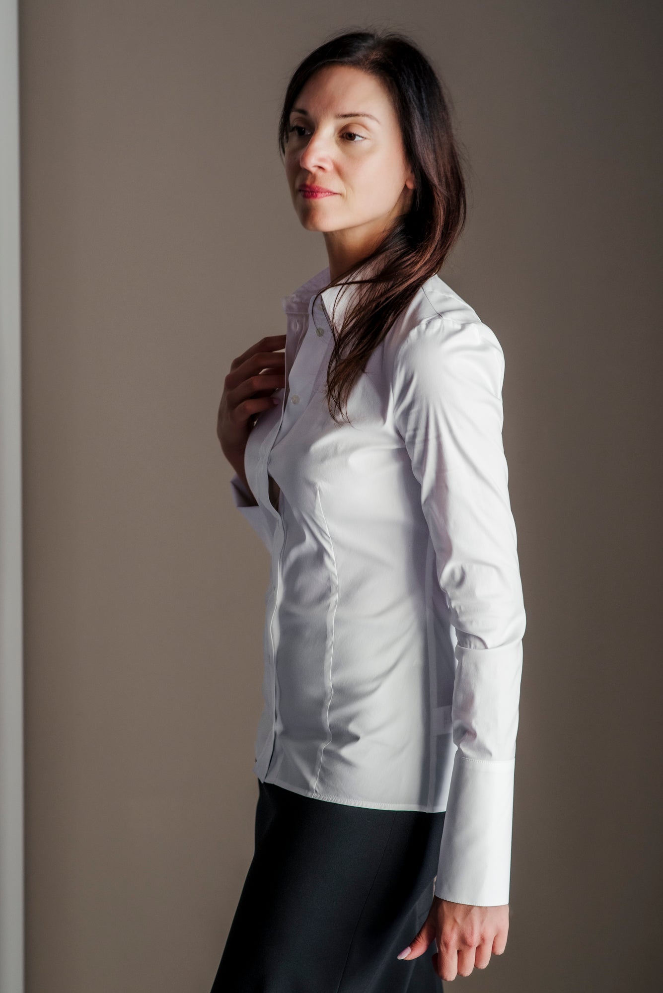 Camicia basic Patrizia Pepe