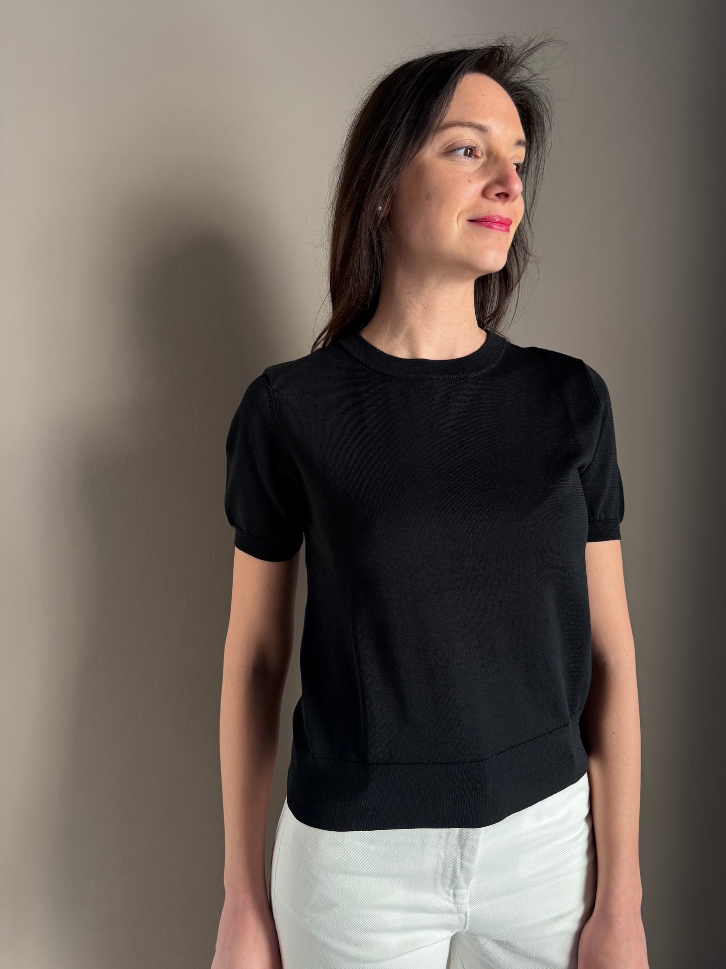 Maglia maniche corte Patrizia Pepe
