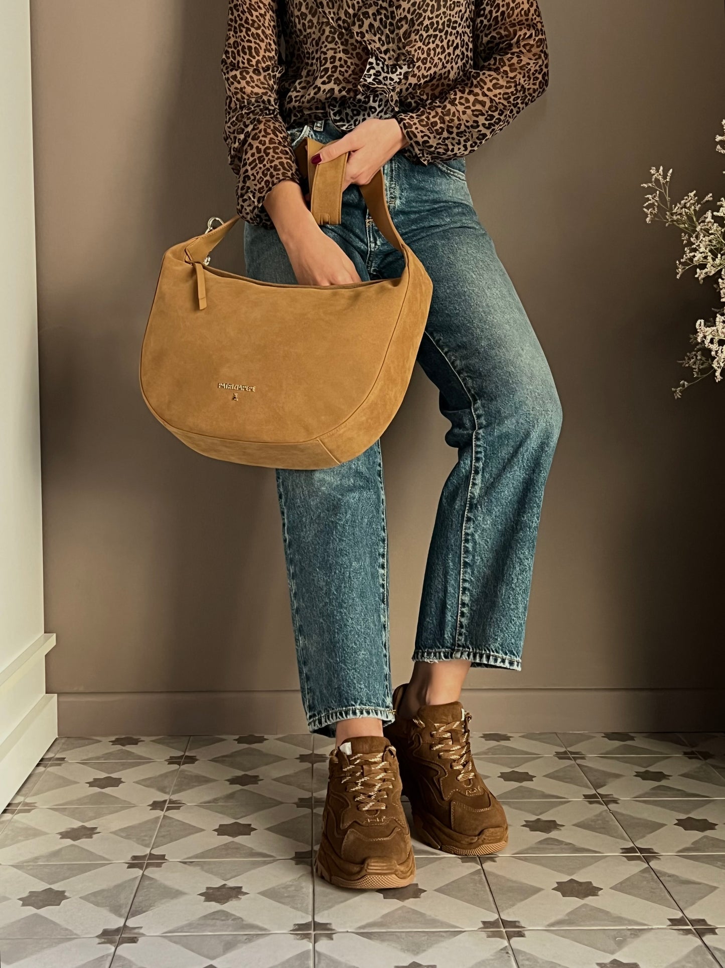 Borsa New Moon grande