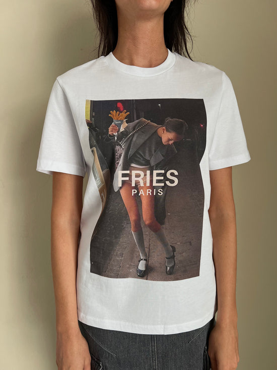 T-shirt Elitè Fries