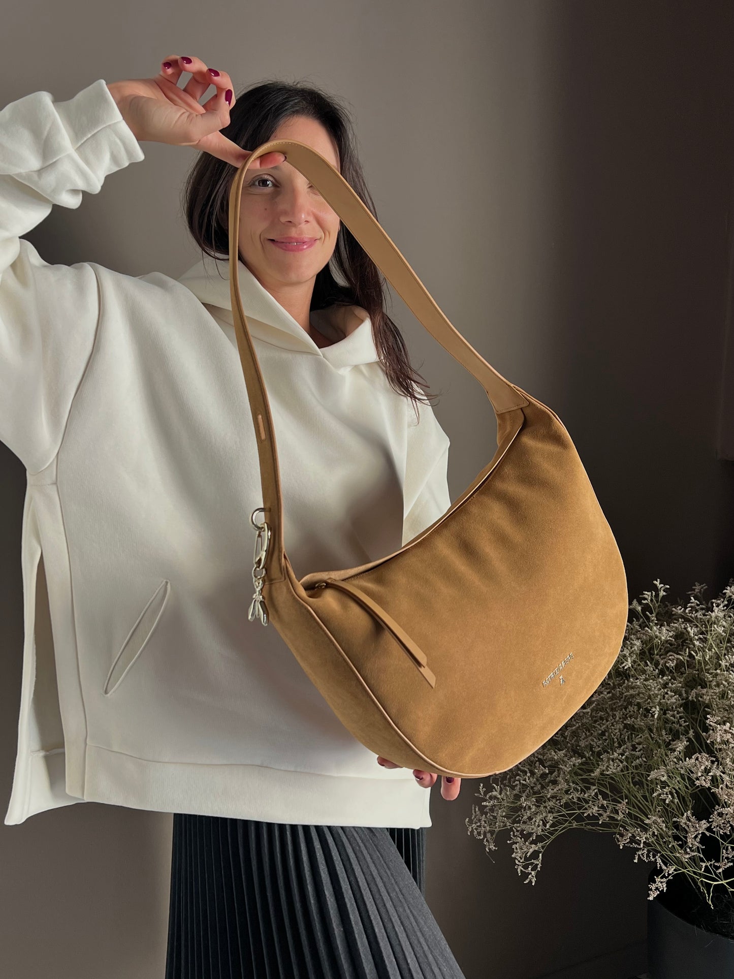 Borsa New Moon grande