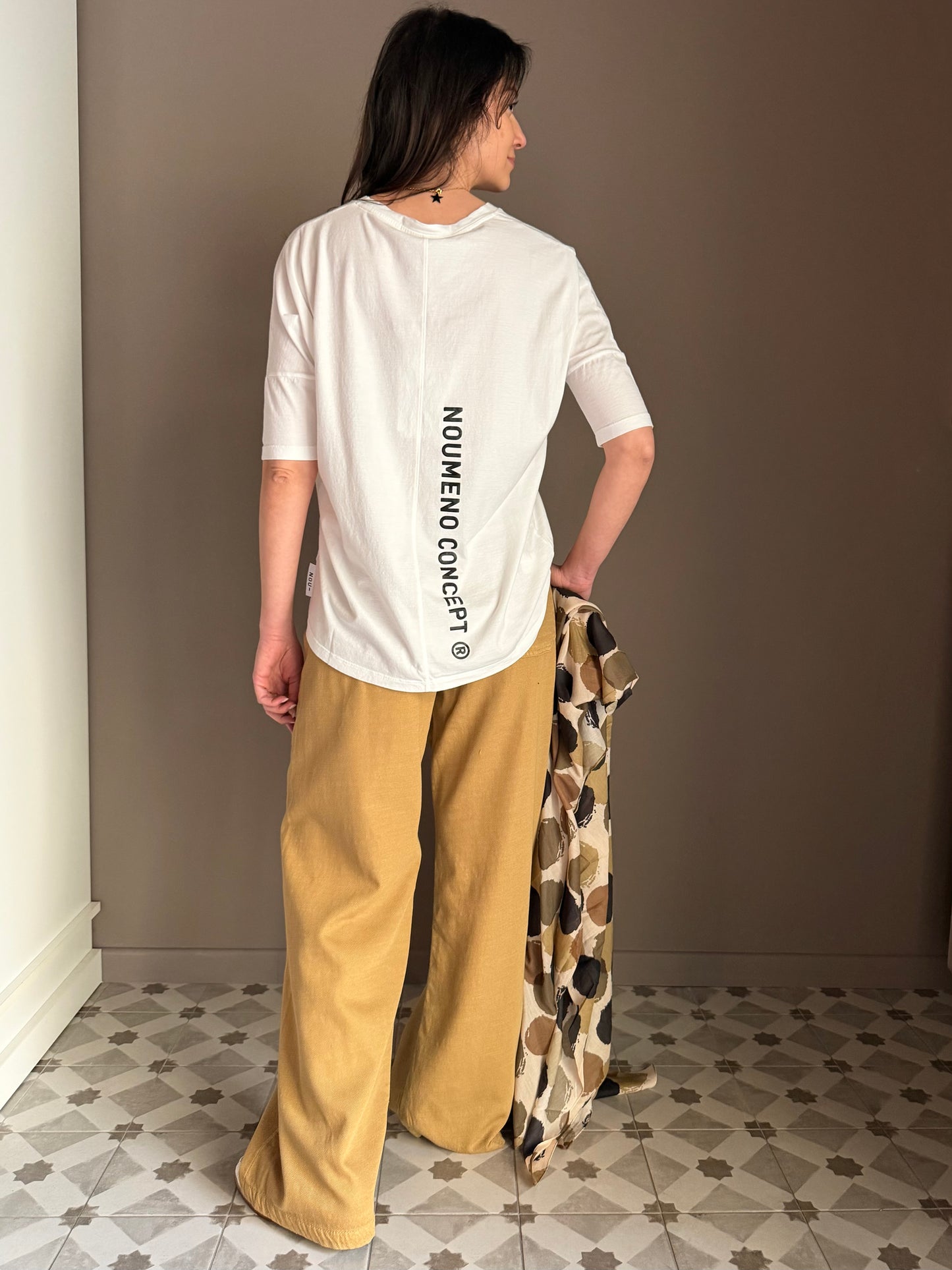 Maglia over Noumeno Concept