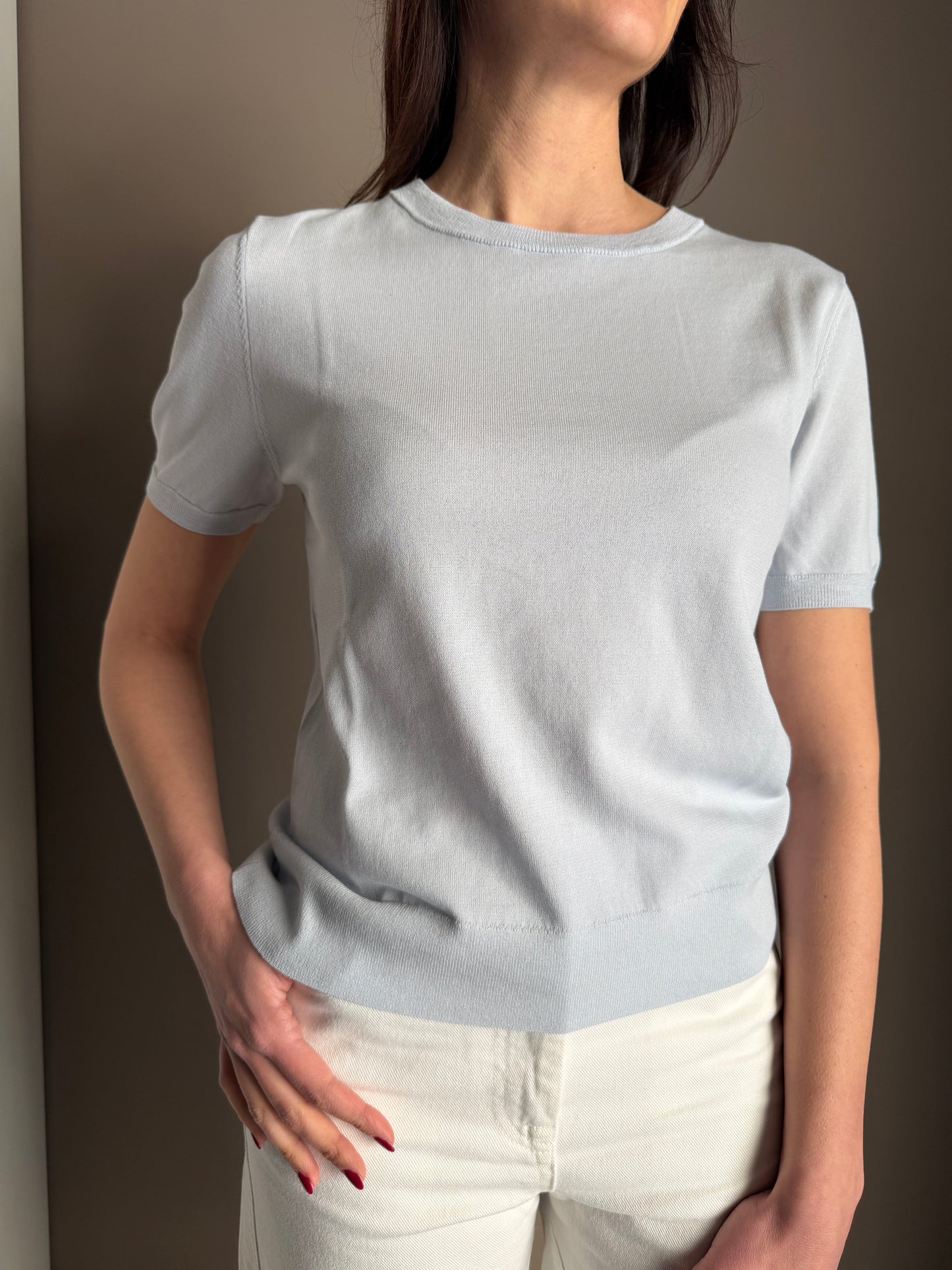 Maglia maniche corte Patrizia Pepe