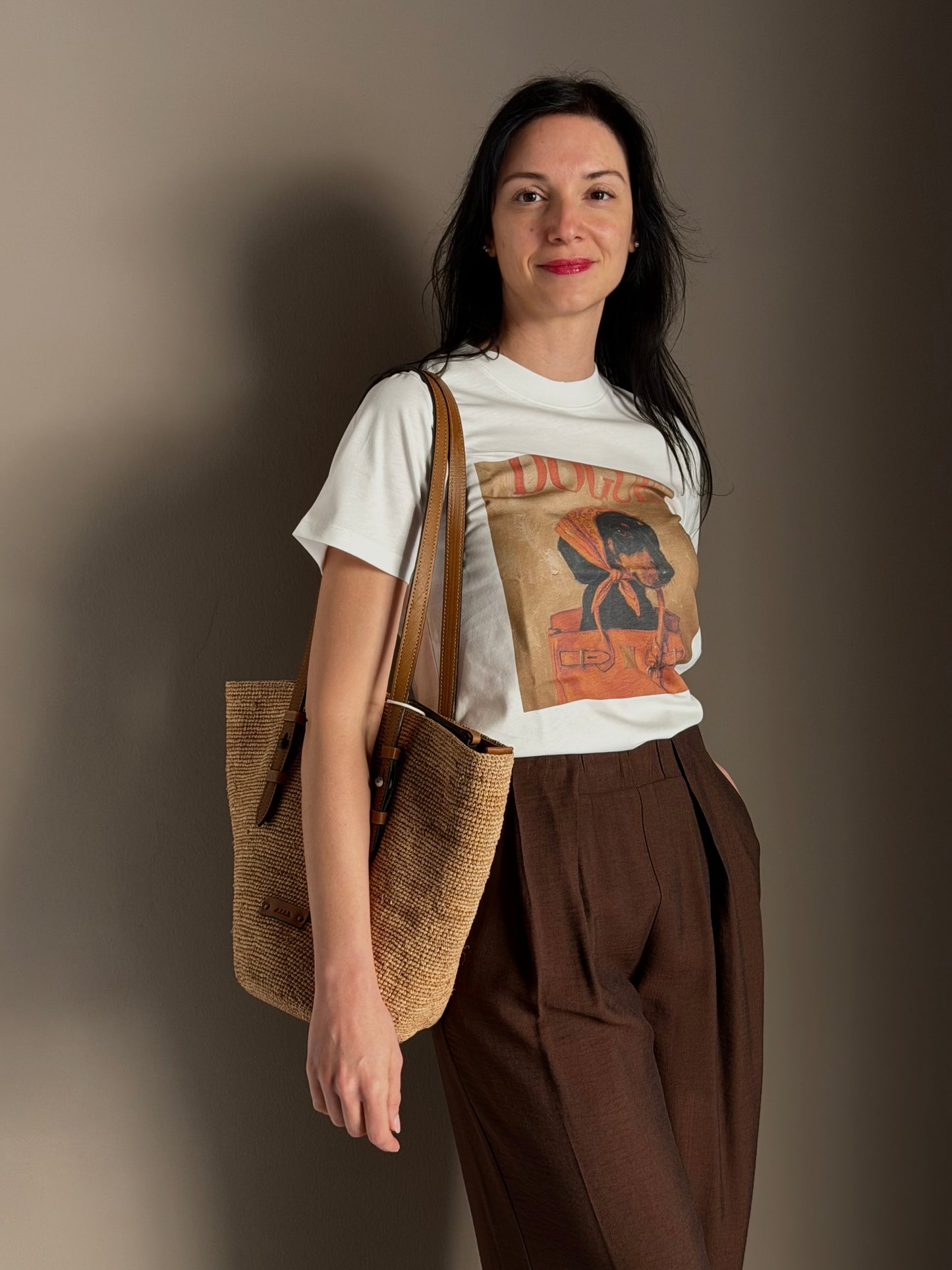 T-shirt Ko Samui Dogue
