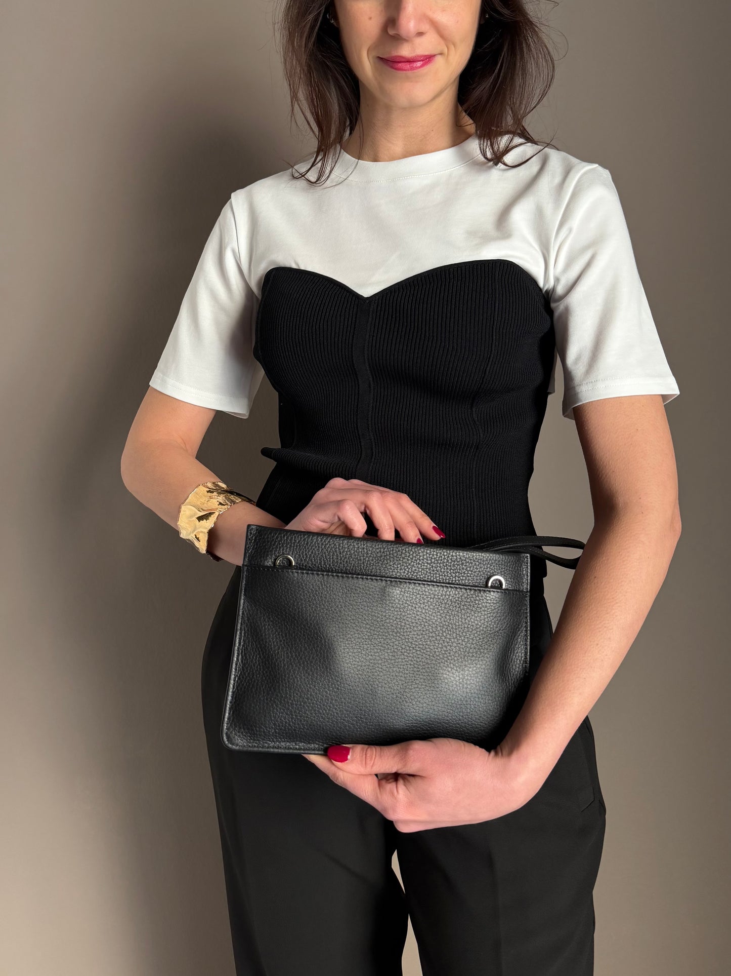 Pochette Patrizia Pepe