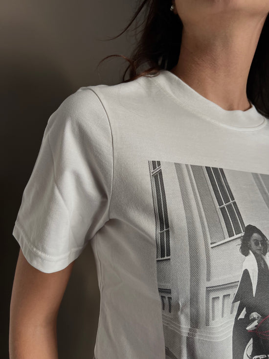 T-shirt Paris Ko Samui