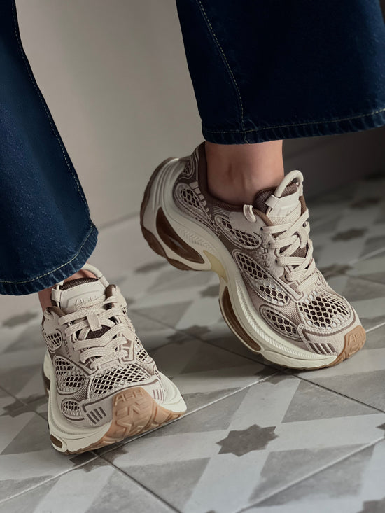 Sneakers Ash mod. Dragon